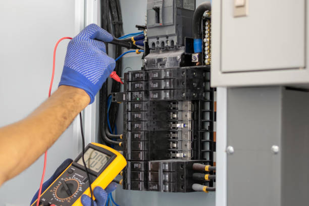 Professional Electrical Services in Georgetown, OH